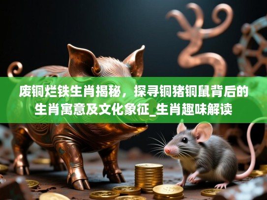 废铜烂铁生肖揭秘,探寻铜猪铜鼠背后的生肖寓意及文化象征_生肖趣味解读 废铜烂铁生肖揭秘,探寻铜猪铜鼠背后的生肖寓意及文化象征_生肖趣味解读