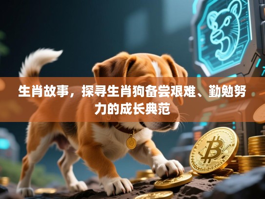 生肖故事,探寻生肖狗备尝艰难、勤勉努力的成长典范 生肖故事,探寻生肖狗备尝艰难、勤勉努力的成长典范