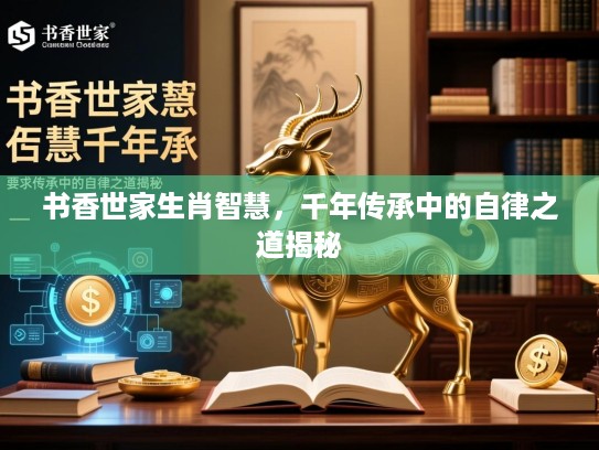 书香世家生肖智慧,千年传承中的自律之道揭秘 书香世家生肖智慧,千年传承中的自律之道揭秘