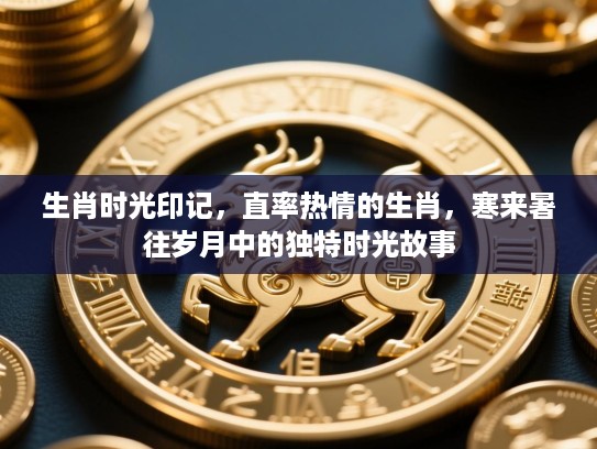 生肖时光印记,直率热情的生肖,寒来暑往岁月中的独特时光故事 生肖时光印记,直率热情的生肖,寒来暑往岁月中的独特时光故事