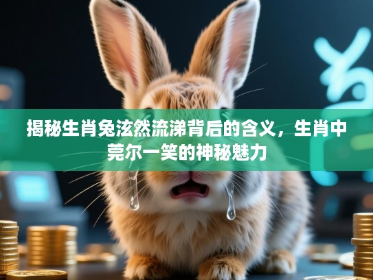 揭秘生肖兔泫然流涕背后的含义，生肖中莞尔一笑的神秘魅力