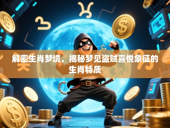 解密生肖梦境，揭秘梦见盗贼喜悦象征的生肖特质