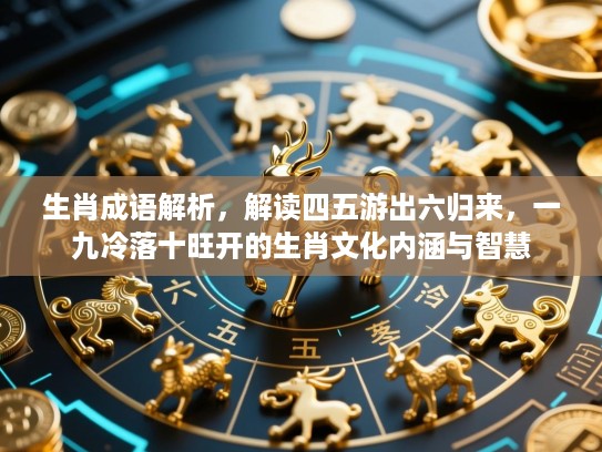 生肖成语解析，解读四五游出六归来，一九冷落十旺开的生肖文化内涵与智慧