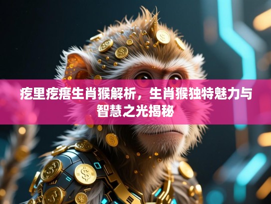 疙里疙瘩生肖猴解析,生肖猴独特魅力与智慧之光揭秘 疙里疙瘩生肖猴解析,生肖猴独特魅力与智慧之光揭秘