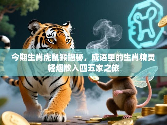 今期生肖虎鼠猴揭秘,成语里的生肖精灵轻烟散入四五家之旅 今期生肖虎鼠猴揭秘,成语里的生肖精灵轻烟散入四五家之旅