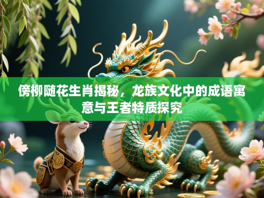 傍柳随花生肖揭秘，龙族文化中的成语寓意与王者特质探究