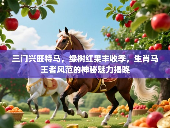 三门兴旺特马，绿树红果丰收季，生肖马王者风范的神秘魅力揭晓