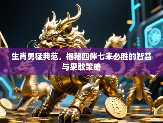 生肖勇猛典范,揭秘四伴七来必胜的智慧与果敢策略 生肖勇猛典范,揭秘四伴七来必胜的智慧与果敢策略
