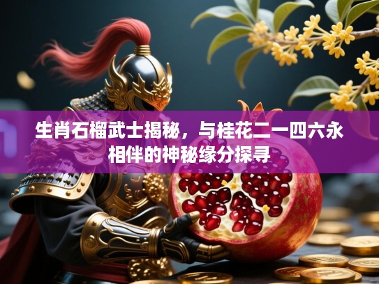 生肖石榴武士揭秘，与桂花二一四六永相伴的神秘缘分探寻