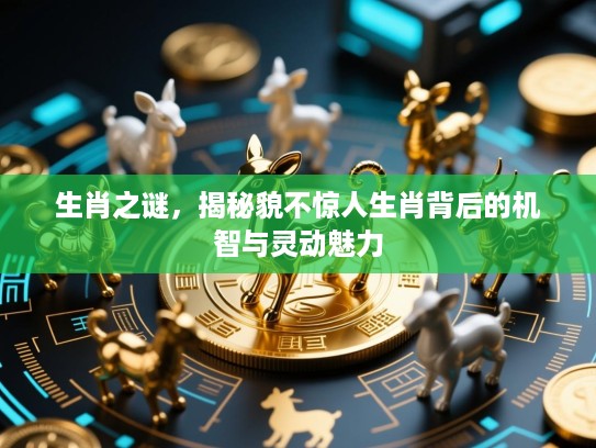 生肖之谜，揭秘貌不惊人生肖背后的机智与灵动魅力