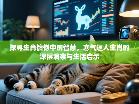 探寻生肖慵懒中的智慧，寒气逼人生肖的深层洞察与生活启示