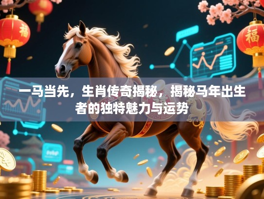 一马当先,生肖传奇揭秘,揭秘马年出生者的独特魅力与运势 一马当先,生肖传奇揭秘,揭秘马年出生者的独特魅力与运势