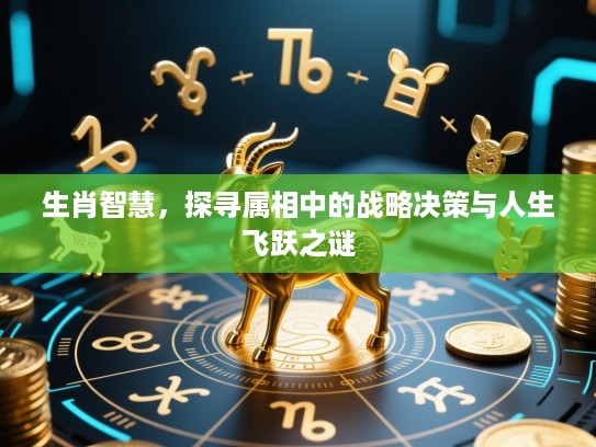 生肖智慧，探寻属相中的战略决策与人生飞跃之谜