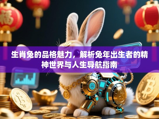 生肖兔的品格魅力，解析兔年出生者的精神世界与人生导航指南