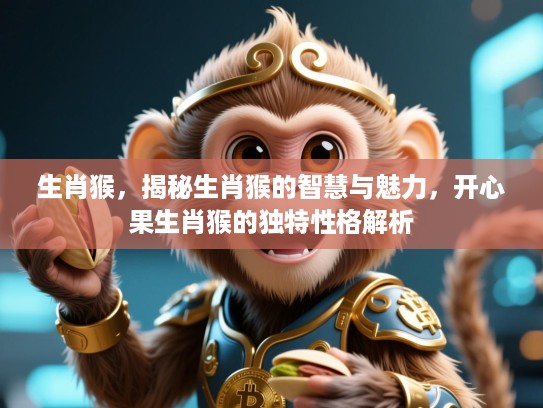 生肖猴,揭秘生肖猴的智慧与魅力,开心果生肖猴的独特性格解析 生肖猴,揭秘生肖猴的智慧与魅力,开心果生肖猴的独特性格解析