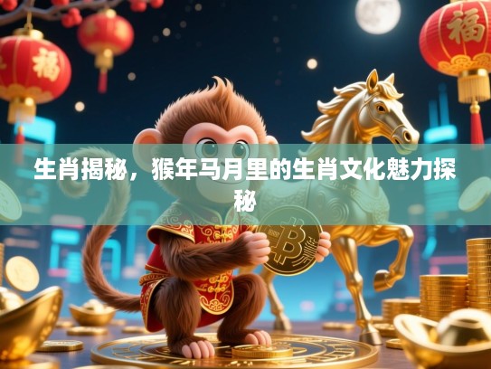 生肖揭秘，猴年马月里的生肖文化魅力探秘