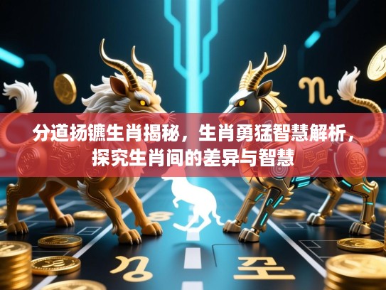 分道扬镳生肖揭秘，生肖勇猛智慧解析，探究生肖间的差异与智慧