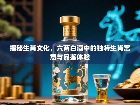 揭秘生肖文化，六两白酒中的独特生肖寓意与品鉴体验