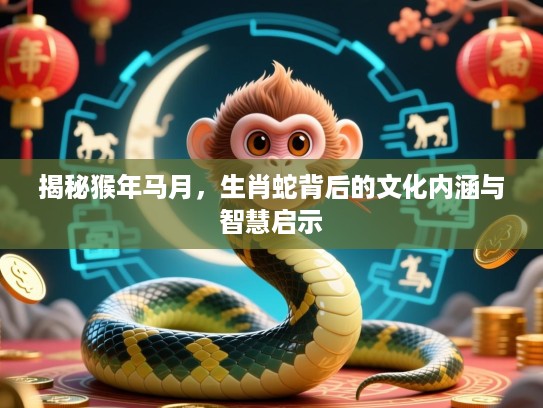 揭秘猴年马月,生肖蛇背后的文化内涵与智慧启示 揭秘猴年马月,生肖蛇背后的文化内涵与智慧启示