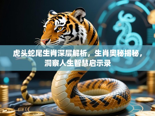 虎头蛇尾生肖深层解析,生肖奥秘揭秘,洞察人生智慧启示录 虎头蛇尾生肖深层解析,生肖奥秘揭秘,洞察人生智慧启示录