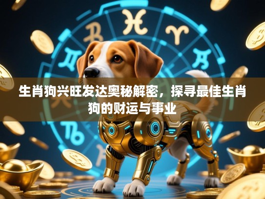 生肖狗兴旺发达奥秘解密，探寻最佳生肖狗的财运与事业