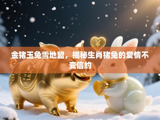 金猪玉兔雪地盟,揭秘生肖猪兔的爱情不变信约 金猪玉兔雪地盟,揭秘生肖猪兔的爱情不变信约