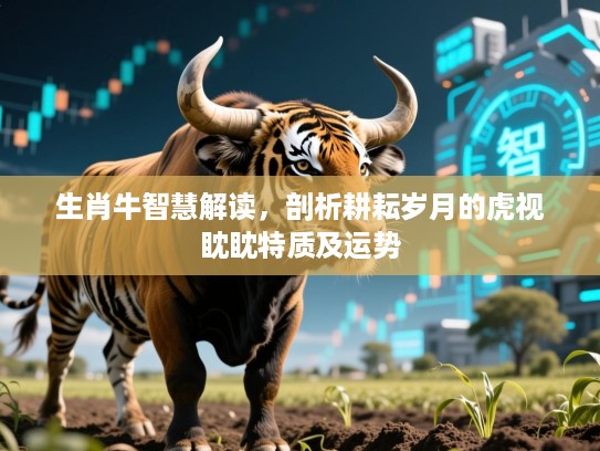 生肖牛智慧解读，剖析耕耘岁月的虎视眈眈特质及运势