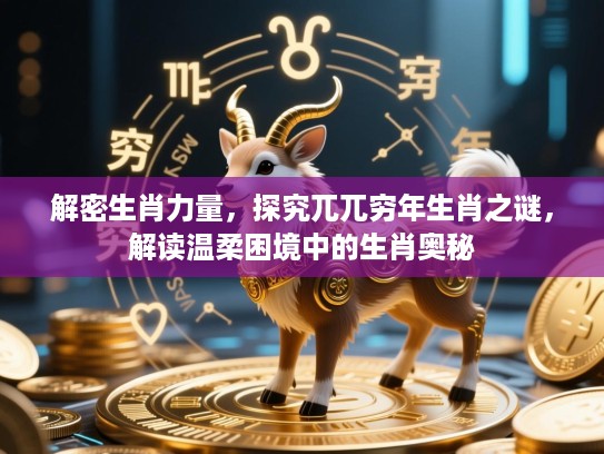 解密生肖力量，探究兀兀穷年生肖之谜，解读温柔困境中的生肖奥秘