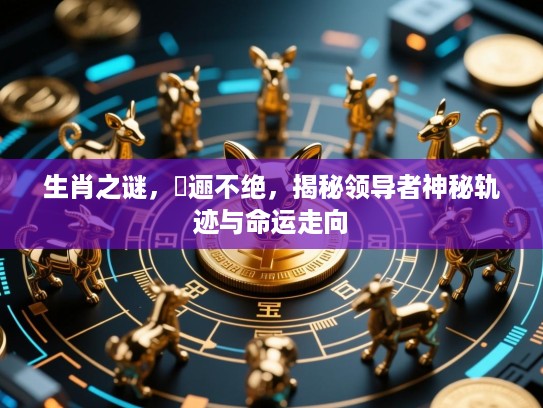 生肖之谜，迆逦不绝，揭秘领导者神秘轨迹与命运走向