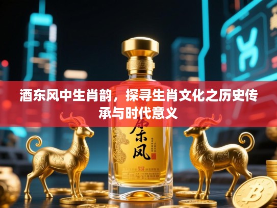 酒东风中生肖韵,探寻生肖文化之历史传承与时代意义 酒东风中生肖韵,探寻生肖文化之历史传承与时代意义