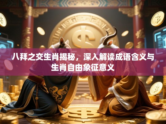 八拜之交生肖揭秘,深入解读成语含义与生肖自由象征意义 八拜之交生肖揭秘,深入解读成语含义与生肖自由象征意义