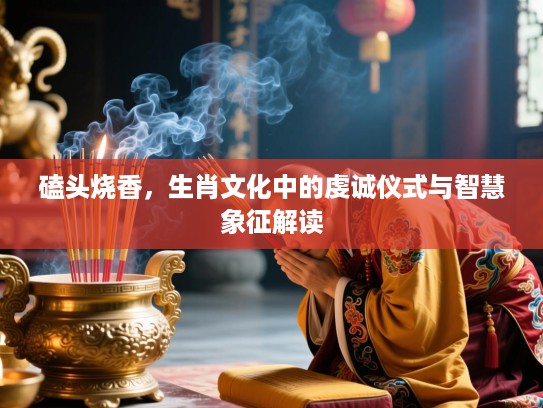 磕头烧香,生肖文化中的虔诚仪式与智慧象征解读 磕头烧香,生肖文化中的虔诚仪式与智慧象征解读