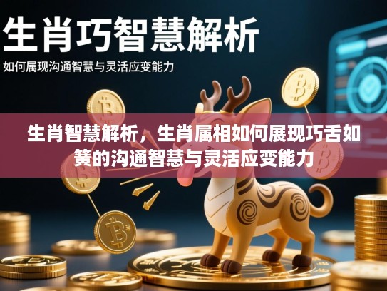 生肖智慧解析，生肖属相如何展现巧舌如簧的沟通智慧与灵活应变能力