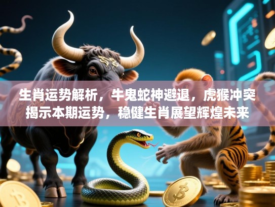 生肖运势解析，牛鬼蛇神避退，虎猴冲突揭示本期运势，稳健生肖展望辉煌未来