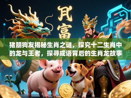 猪朋狗友揭秘生肖之谜,探究十二生肖中的龙与王者,探寻成语背后的生肖龙故事 猪朋狗友揭秘生肖之谜,探究十二生肖中的龙与王者,探寻成语背后的生肖龙故事