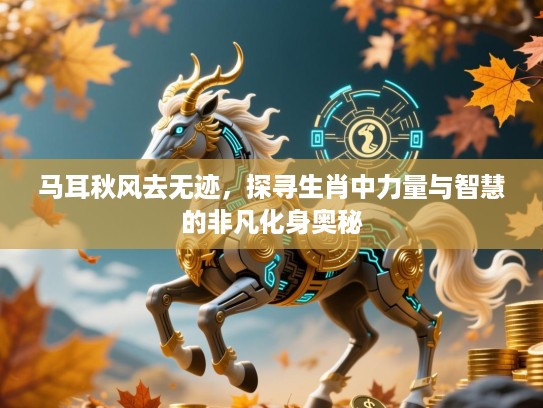 马耳秋风去无迹，探寻生肖中力量与智慧的非凡化身奥秘