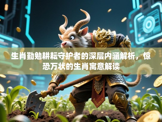 生肖勤勉耕耘守护者的深层内涵解析，惊恐万状的生肖寓意解读
