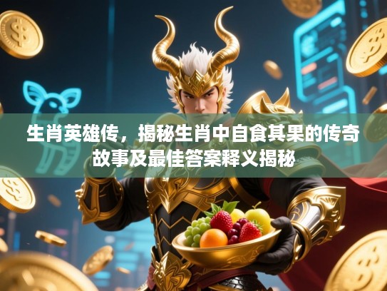 生肖英雄传，揭秘生肖中自食其果的传奇故事及最佳答案释义揭秘