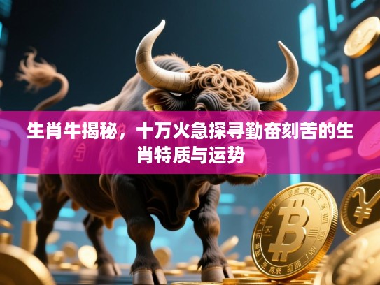 生肖牛揭秘，十万火急探寻勤奋刻苦的生肖特质与运势