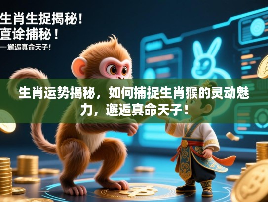 生肖运势揭秘，如何捕捉生肖猴的灵动魅力，邂逅真命天子！