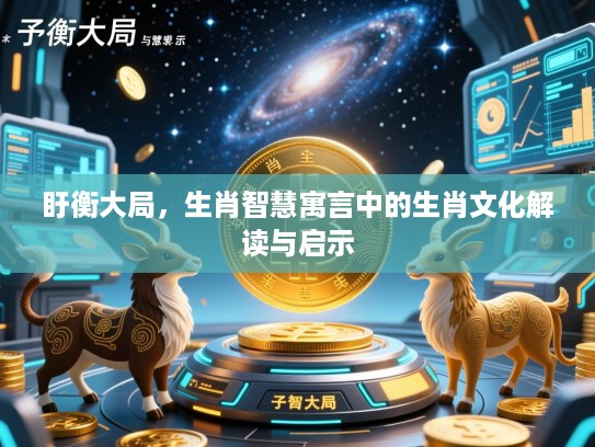 盱衡大局，生肖智慧寓言中的生肖文化解读与启示