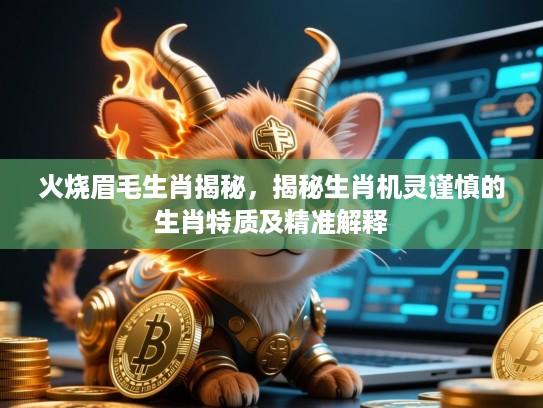 火烧眉毛生肖揭秘,揭秘生肖机灵谨慎的生肖特质及精准解释 火烧眉毛生肖揭秘,揭秘生肖机灵谨慎的生肖特质及精准解释