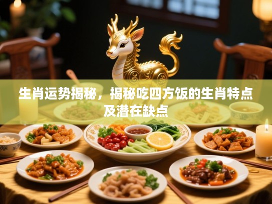 生肖运势揭秘，揭秘吃四方饭的生肖特点及潜在缺点