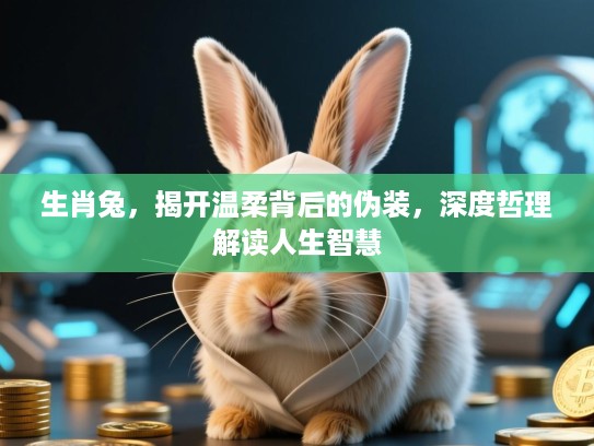 生肖兔，揭开温柔背后的伪装，深度哲理解读人生智慧