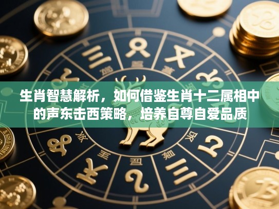 生肖智慧解析,如何借鉴生肖十二属相中的声东击西策略,培养自尊自爱品质 生肖智慧解析,如何借鉴生肖十二属相中的声东击西策略,培养自尊自爱品质