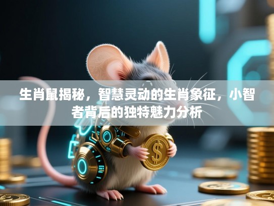生肖鼠揭秘，智慧灵动的生肖象征，小智者背后的独特魅力分析