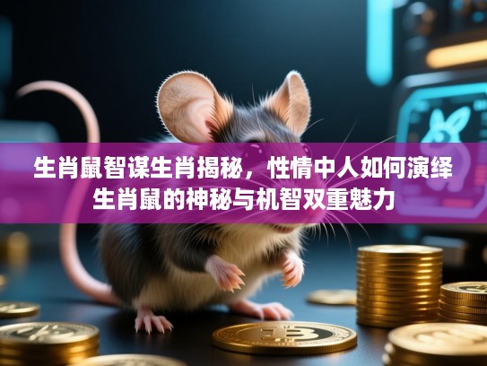 生肖鼠智谋生肖揭秘,性情中人如何演绎生肖鼠的神秘与机智双重魅力 生肖鼠智谋生肖揭秘,性情中人如何演绎生肖鼠的神秘与机智双重魅力