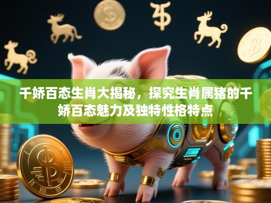 千娇百态生肖大揭秘，探究生肖属猪的千娇百态魅力及独特性格特点
