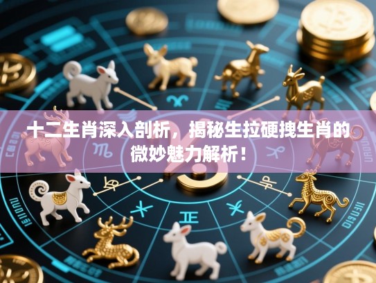 十二生肖深入剖析，揭秘生拉硬拽生肖的微妙魅力解析！