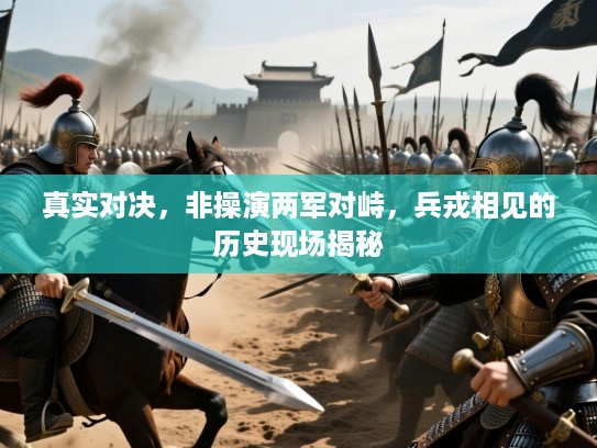 真实对决，非操演两军对峙，兵戎相见的历史现场揭秘